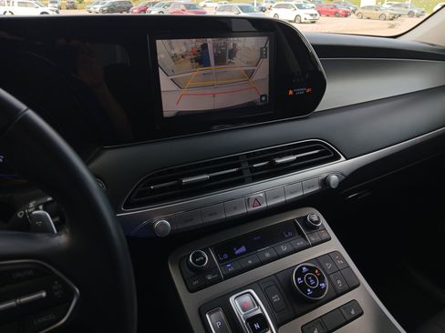 Used 2021 Hyundai Palisade SEL w/ Convenience Package AWD/4WD image 14
