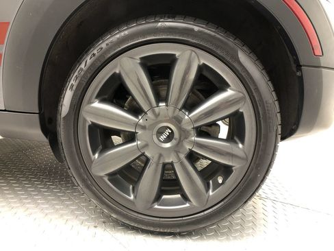 Used 2016 MINI Cooper Countryman S AWD/4WD image 2