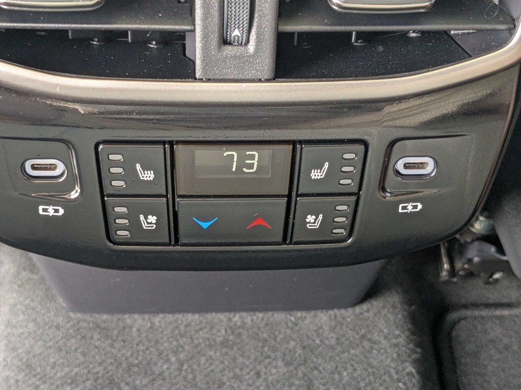 Used 2024 Lexus RX 350 w/ Convenience Package AWD/4WD image 20
