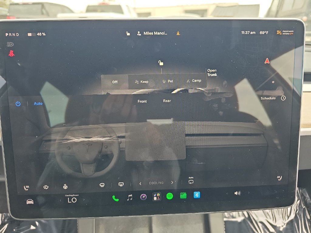 Used 2023 Tesla Model 3 Standard Range RWD image 22
