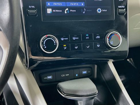 Used 2023 Hyundai Tucson SEL image 15