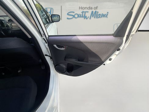 Used 2012 Honda Fit Sport image 29