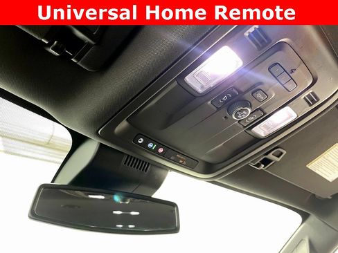 Certified 2023 Chevrolet Tahoe LT w/ Luxury Package image 38