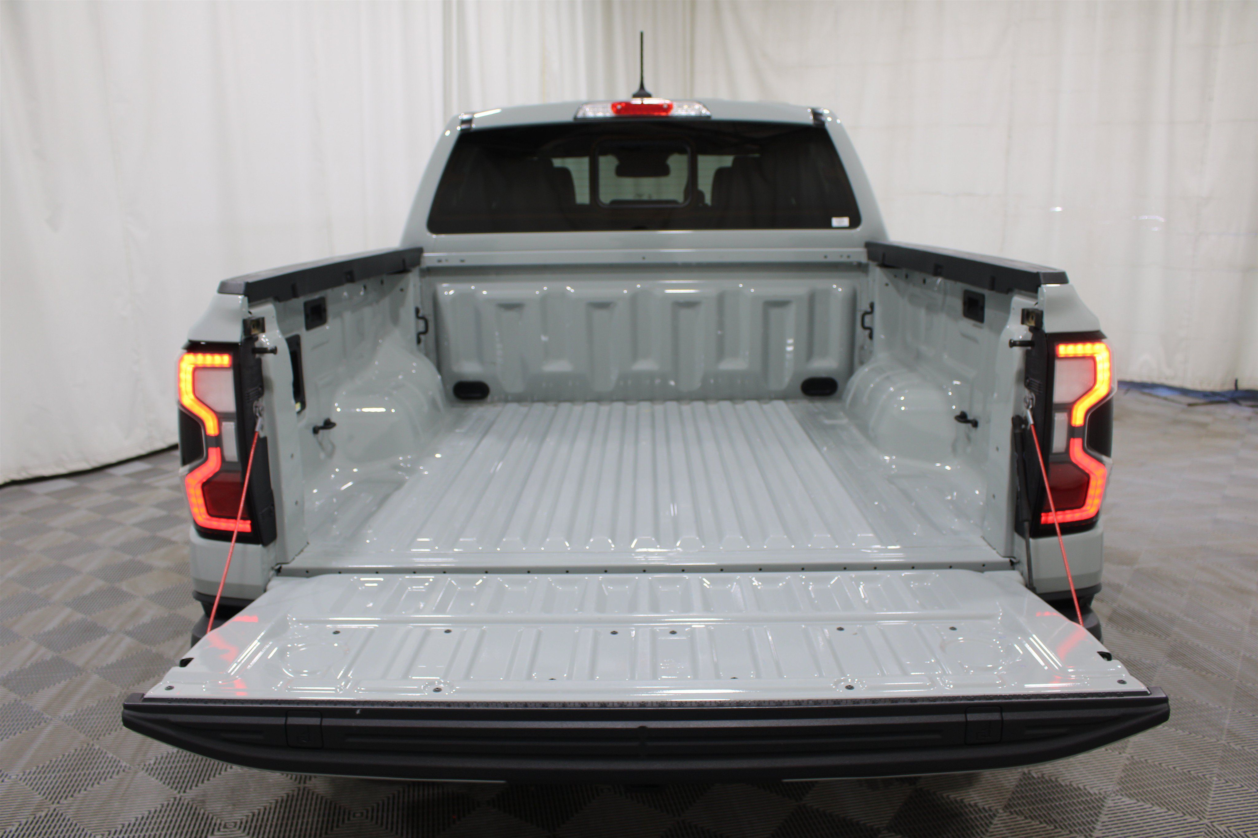 Used 2024 Ford Ranger Raptor AWD/4WD image 26