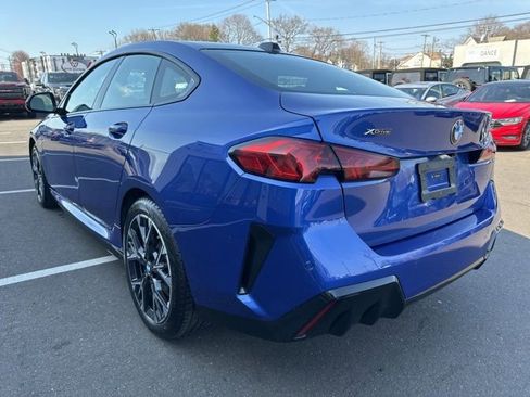 Used 2025 BMW 228i xDrive image 5