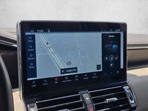Used 2022 Lincoln Navigator Reserve AWD/4WD image 12