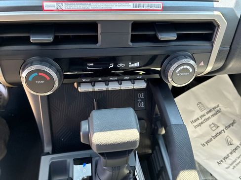 New 2026 Toyota Tacoma SR5 image 24