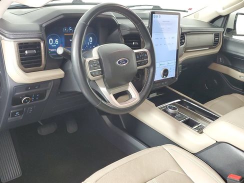 Used 2023 Ford Expedition Limited RWD image 21