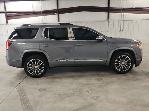 Used 2020 GMC Acadia Denali w/ Trailering Package image 6