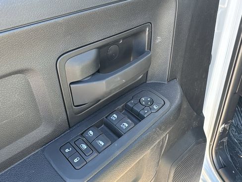 New 2026 RAM 5500 Tradesman image 12