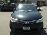 Used 2012 Toyota Camry L image 2