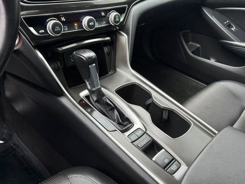 Used 2022 Honda Accord Sport image 26