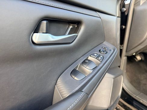 New 2025 Nissan Sentra SV image 20