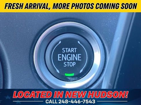 Used 2023 Chevrolet Blazer LT w/ Convenience Package image 10