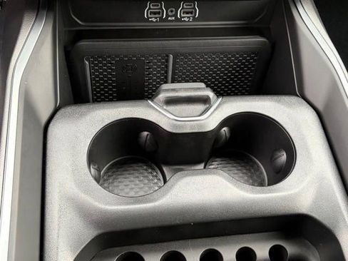 New 2026 RAM 1500 Big Horn AWD/4WD image 21