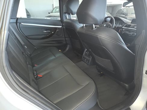 Used 2017 BMW 330i Gran Turismo xDrive AWD/4WD image 26