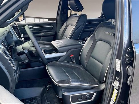 Used 2025 RAM 1500 Laramie image 20