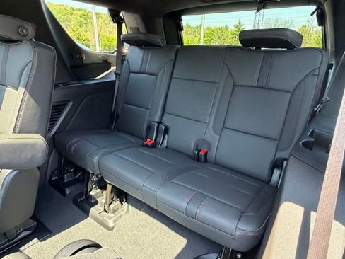 New 2026 Chevrolet Tahoe RST w/ Comfort Package AWD/4WD image 39