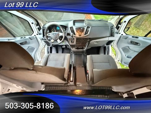 Used 2019 Ford Transit 250 130 Low Roof w/ Exterior Upgrade Package image 33