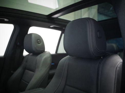 New 2026 Mercedes-Benz GLE 450 GLE 450 image 15