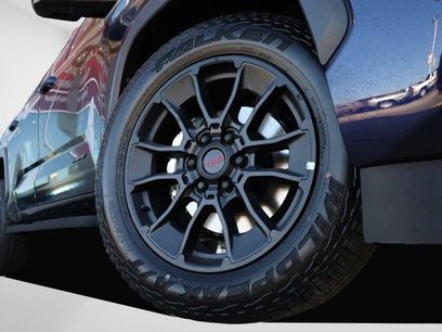 New 2026 Toyota Sequoia Limited