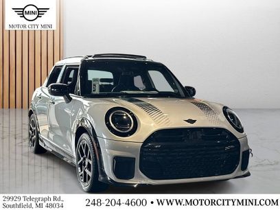 Certified 2026 MINI Cooper S