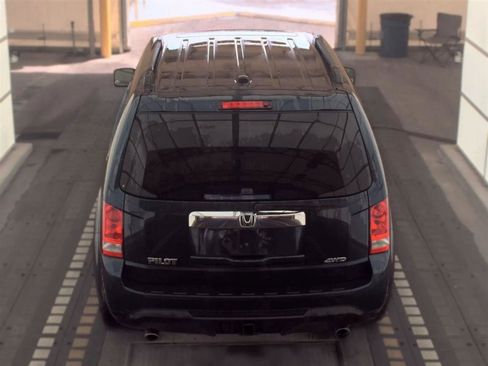 Used 2012 Honda Pilot EX-L image 6