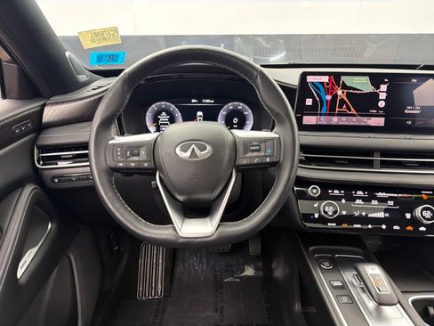 Used 2023 INFINITI QX60 Autograph w/ Cargo Package AWD/4WD image 8