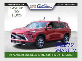 New 2026 Buick Enclave Preferred w/ Power Package FWD video 1