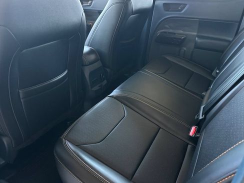 Used 2025 Ford Maverick Tremor AWD/4WD image 13