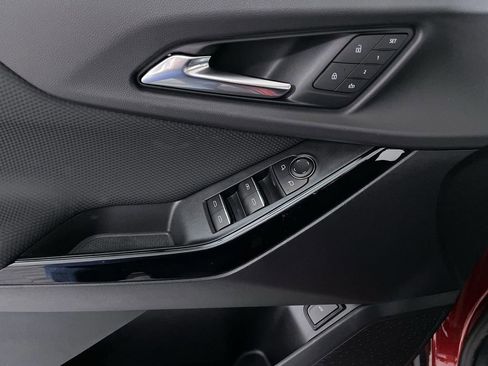 New 2025 Chevrolet Equinox RS w/ Safety and Technology Package image 24