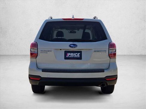 Used 2016 Subaru Forester 2.5i Premium AWD/4WD image 7