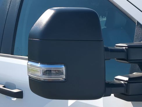 New 2025 Ford F350 XL w/ XL Chrome Package image 10