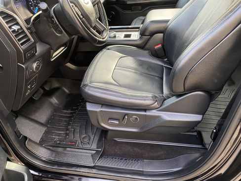 Used 2020 Ford Expedition Max Limited w/ Special Edition Package image 12