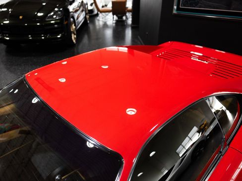 Used 1995 Ferrari F355 Berlinetta image 31