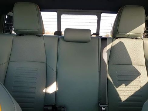 Used 2025 Toyota Tacoma Trailhunter image 25