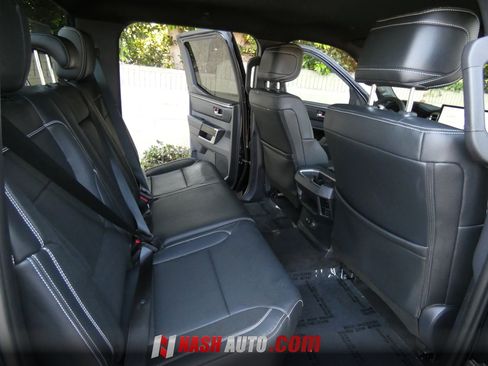 Used 2026 Toyota Tundra Limited w/ TRD Off-Road Package AWD/4WD image 38