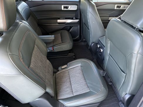 Used 2023 Ford Explorer Timberline w/ Timberline Technology Package image 35