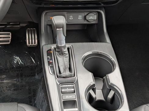 New 2026 Honda Civic Sport image 17