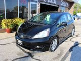 Used 2011 Honda Fit Sport image 2