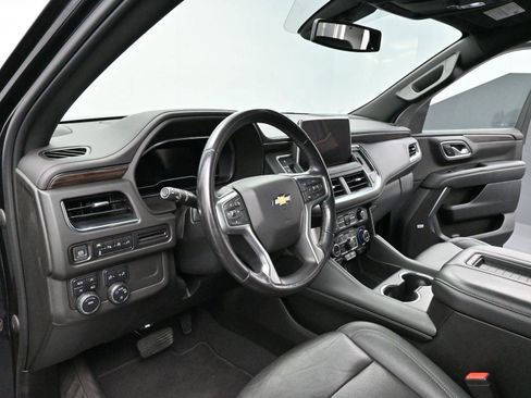 Used 2022 Chevrolet Tahoe LT image 18