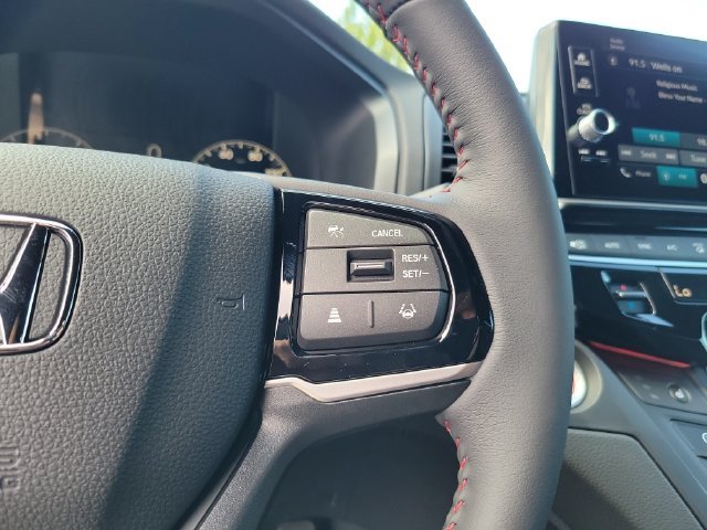 New 2026 Honda Odyssey Sport-L image 19