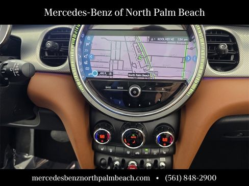 Used 2022 MINI Cooper S image 21