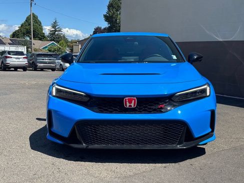 Used 2023 Honda Civic Type R image 13