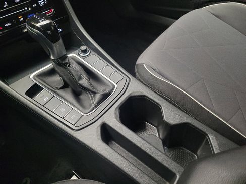 Used 2025 Volkswagen Jetta Sport FWD image 26