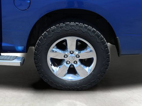 Used 2016 RAM 1500 Lone Star RWD image 9