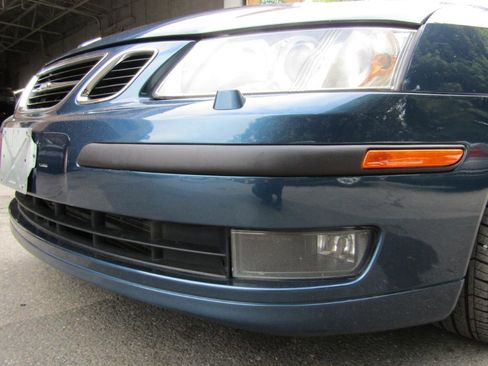 Used 2007 Saab 9-3 2.0T w/ Premium 16 Pkg FWD image 31