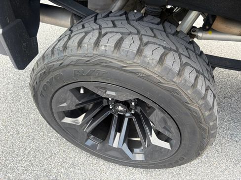 Used 2020 Chevrolet Silverado 1500 RST w/ All-Star Edition AWD/4WD image 23