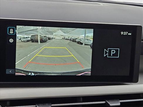 New 2026 Hyundai Tucson SEL image 18