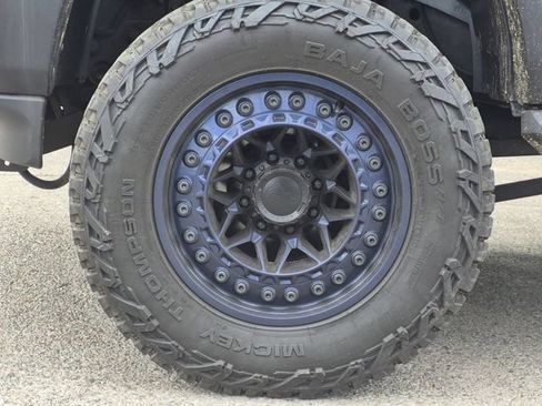 Used 2023 RAM 2500 Rebel w/ Level 1 Equipment Group AWD/4WD image 7